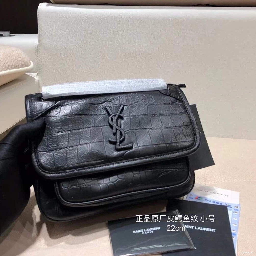 YSL BABY NIKI 0721